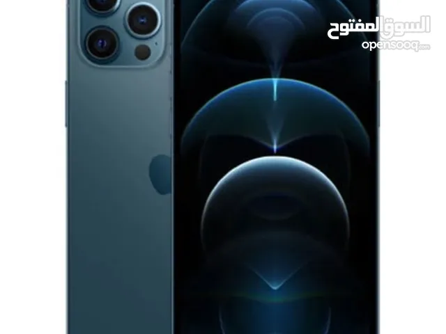 Apple iPhone 12 Pro Max For Sale in Hadhramaut