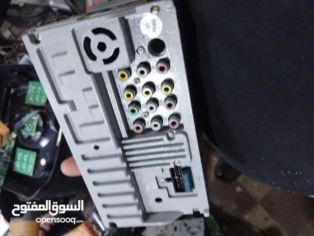 شاشات سياره مستعمل استعمل نضيف