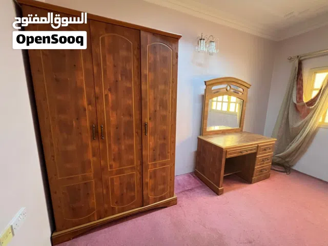 غرفة نوم كاملة