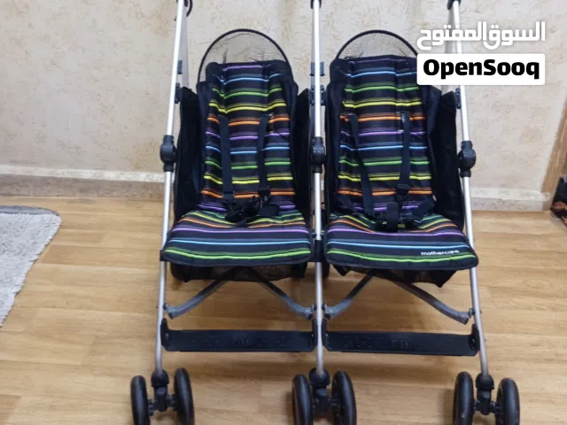 عربايه  twins من Mothercare