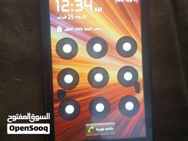 Samsung Others 4 GB in Amman