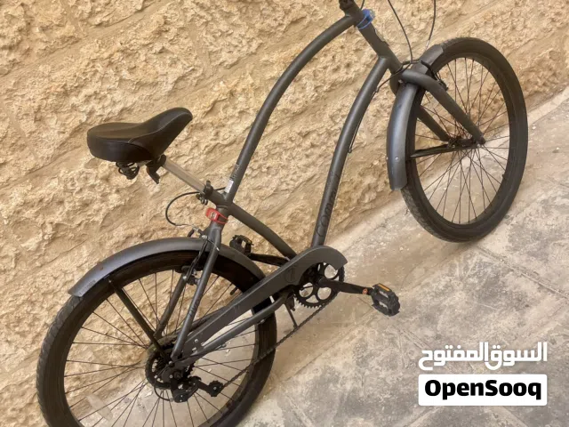 دراجه أمريكي كلاسيك رياضي