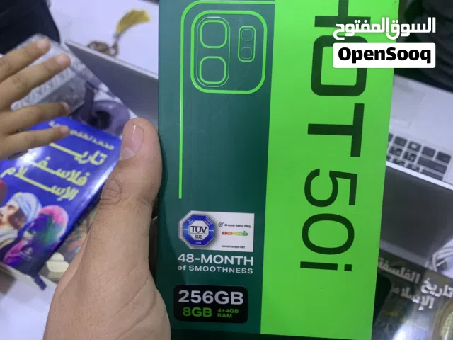Infinix Other 256 GB in Basra
