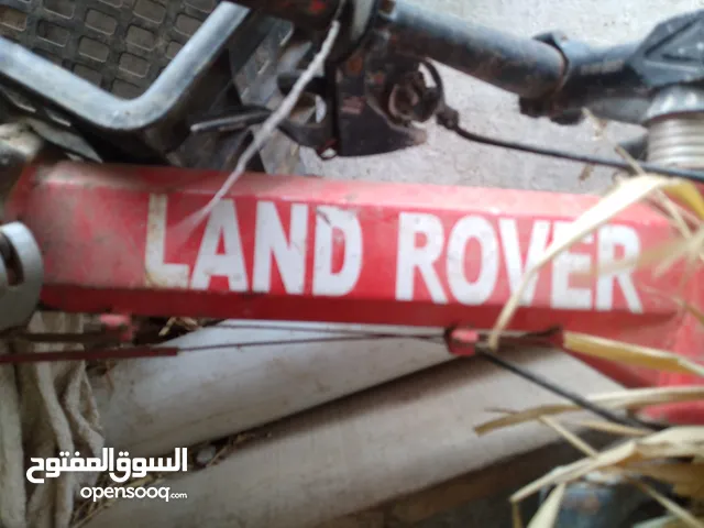 سيكل جيراات دبل مستعمل لاند روڤر جيرات