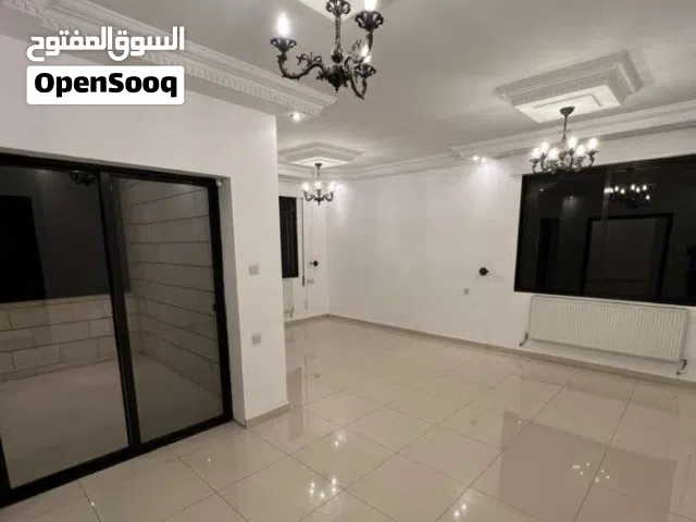 270 m2 4 Bedrooms Apartments for Rent in Amman Dahiet Al Ameer Rashed