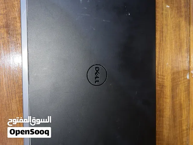 لابتوب dell للبيع