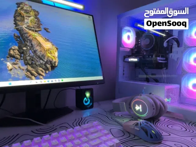 فا حالة رائعةPc gamer