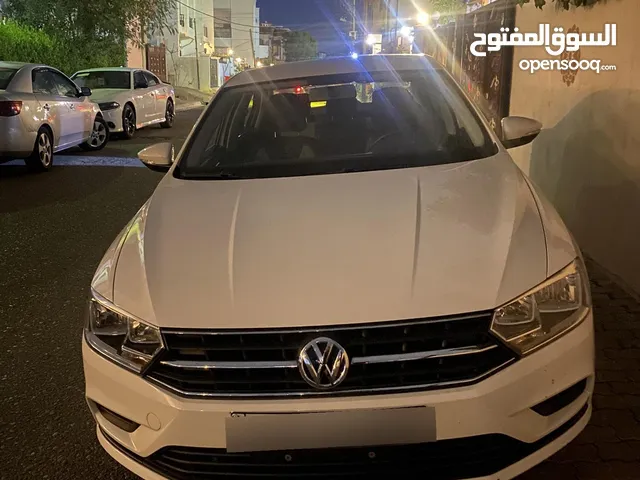 Used Volkswagen Bora in Kirkuk