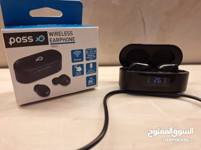  Headsets for Sale in Irbid