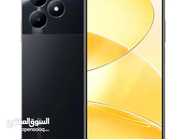 Realme C51 128 GB in Giza