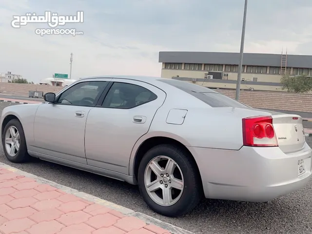 Used Dodge Charger in Al Ahmadi