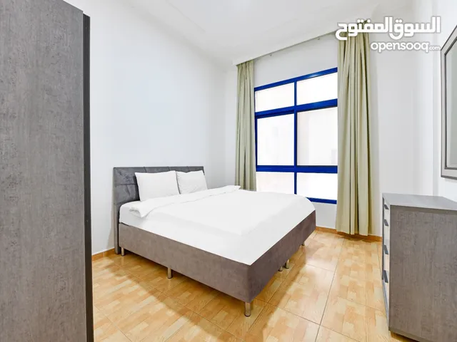 Luxury furnished flat for rent/ families only/ 1 and 2 bedroom available