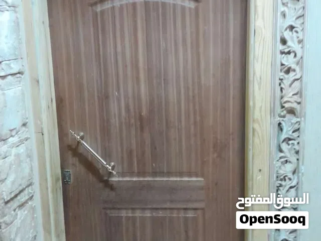 100 m2 2 Bedrooms Apartments for Rent in Benghazi As-Sulmani Al-Gharbi