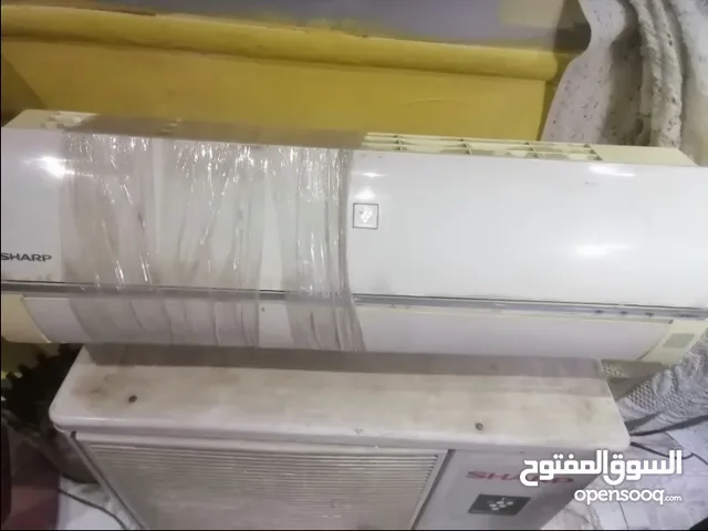 تكيف شارب موديل 2018 بلازما