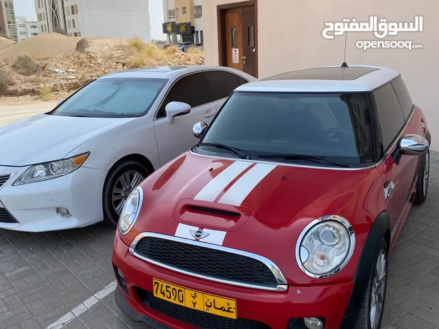 New MINI Other in Muscat