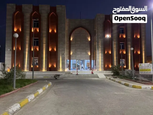 قطعة ارض للبيع ابي البهادرية قريبة 50 متر عن الطريق الداخلي ابي الخصيب سهم بطابو