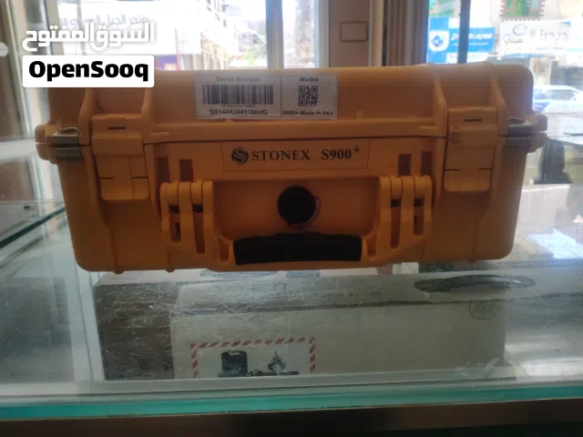 GBS STONEX S 900+