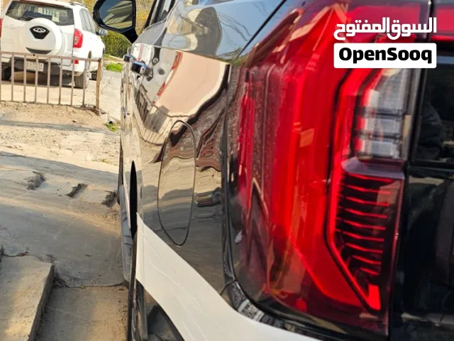 Used GMC Yukon in Basra