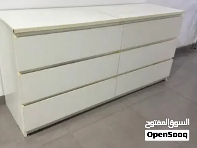 Huge storage