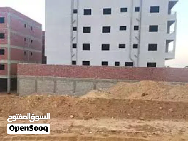 Mixed Use Land for Sale in Cairo Fifth Settlement