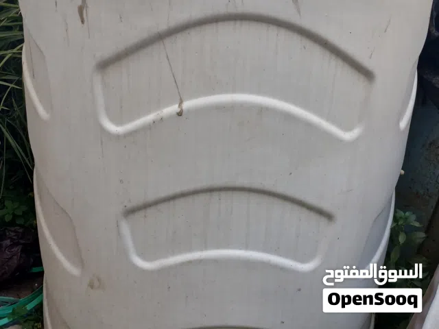 خزان مياه بحالة جيده للبيع