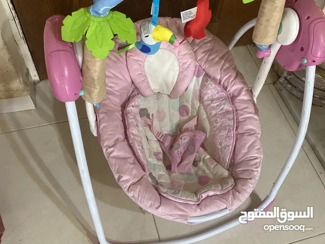 مرجيحه اطفال