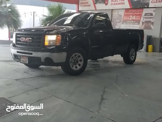 GMC sierra
