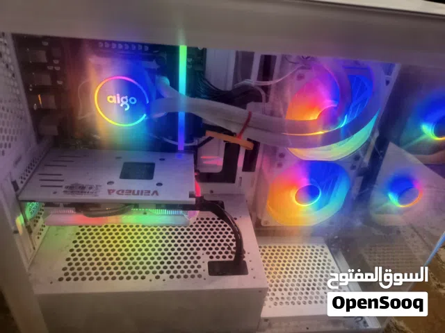 Windows Custom-built  Computers  for sale  in Baghdad