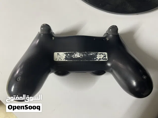 للبيع أغراض ألعاب (Gaming Setup) بسعر مغرٍ - فرصة للتطوير