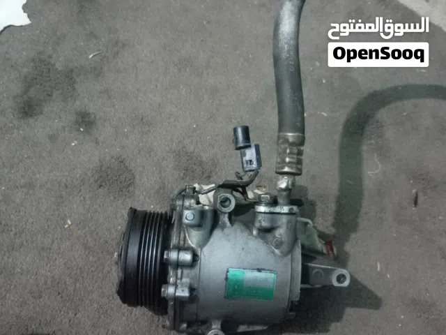 كومبلسر موستبشي