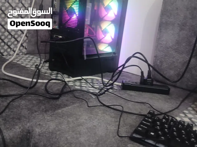 Windows Custom-built  Computers  for sale  in Zarqa
