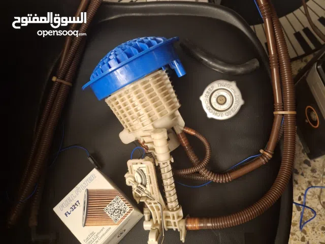 مساعد جارجر اوباما اصلي تفصيخ مبدله قبغ جديد وياه فلتر بور ستيل للبيع