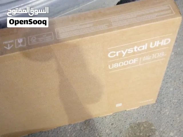 زوز شاشات 43 سامسونج الأصليات مش كوبي جدد بباكوتهم تعديل تم بيع واحدة مزال شاشة وحدة