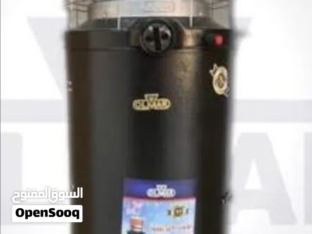 صوبة اولمار مع ساعة ايطالي بحالة ممتازة