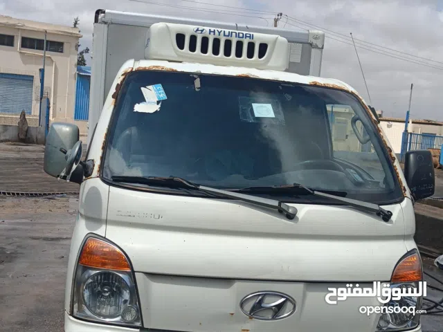 بورتر تلاجه محرك27