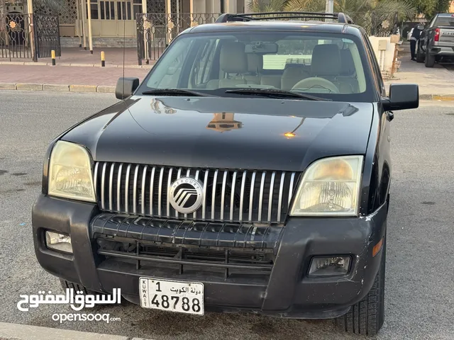 Used Ford Expedition in Mubarak Al-Kabeer