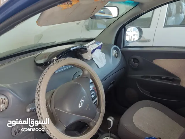 Chery eQ1  in Basra