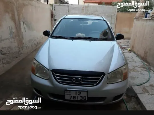 Used Kia Cerato in Amman