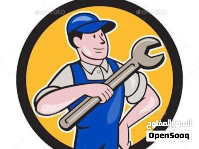 ورشة الوعد             GARAGE ALWAAD