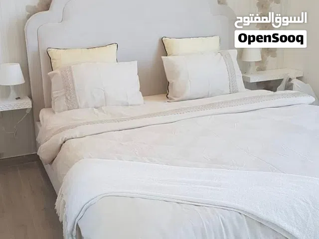 للاجار شقه مفروشه في الجفير شامل الكهرباء