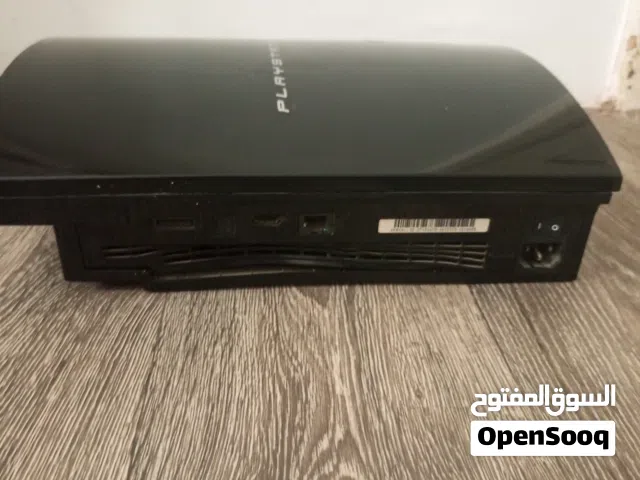 PlayStation 3 PlayStation for sale in Tripoli