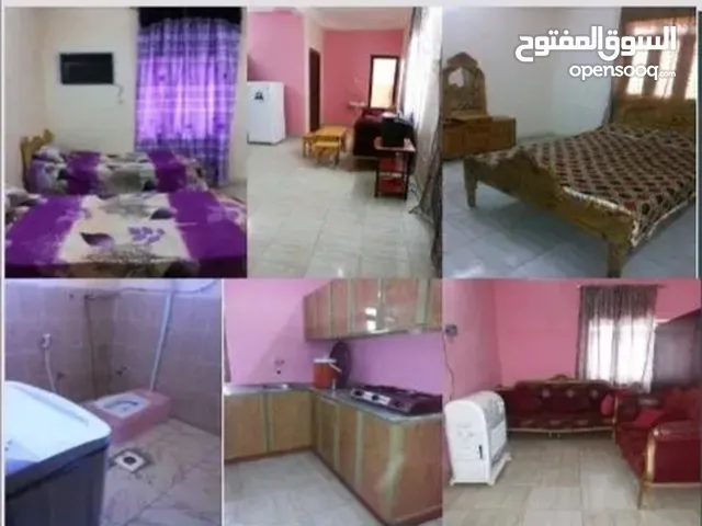 100 m2 2 Bedrooms Apartments for Rent in Khartoum Azhari