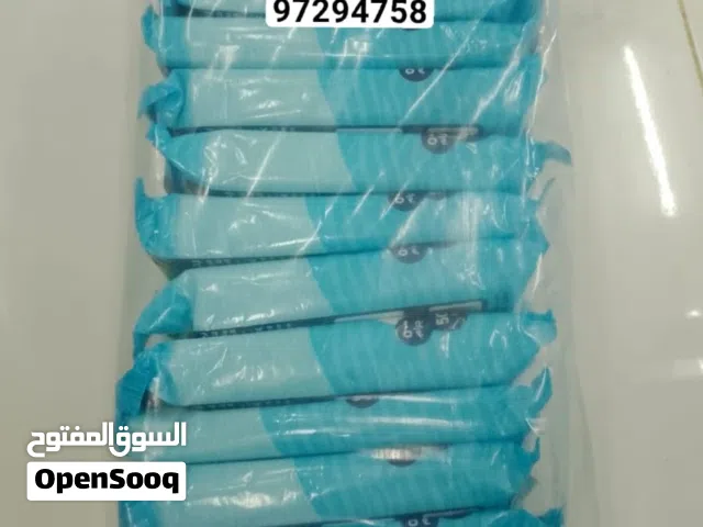 ملخ بحري عماني طبيعي ناعم 6كيلو 12كيس سعر لبندله 1800