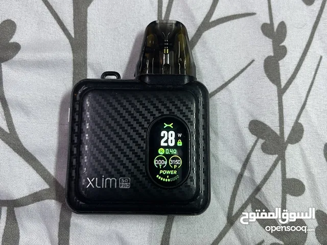 اكترونيه بحاله ممتازه مستخدم شي بسيط