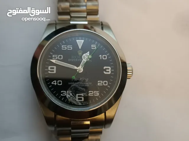 Automatic Rolex watches  for sale in Giza