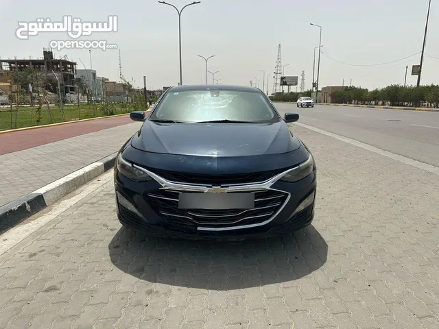 Used Chevrolet Malibu in Basra