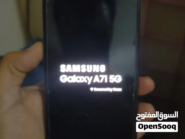 شاشه A71 5g