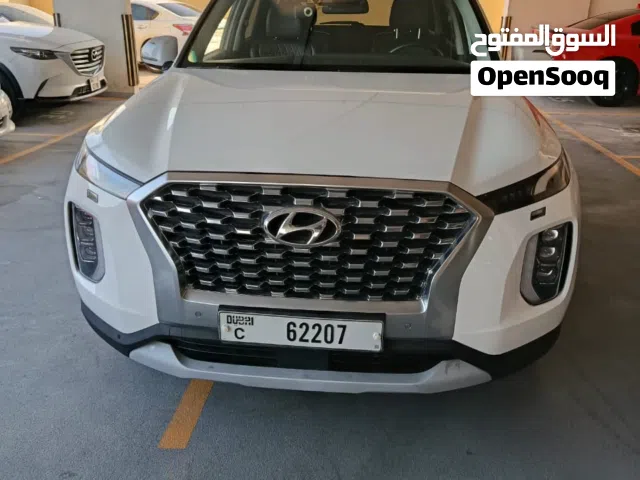هونداي بالسيد للبيع