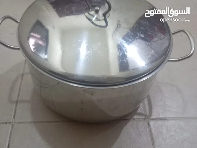 اواني الطهي