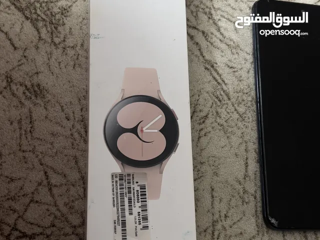 Galaxy Watch 4